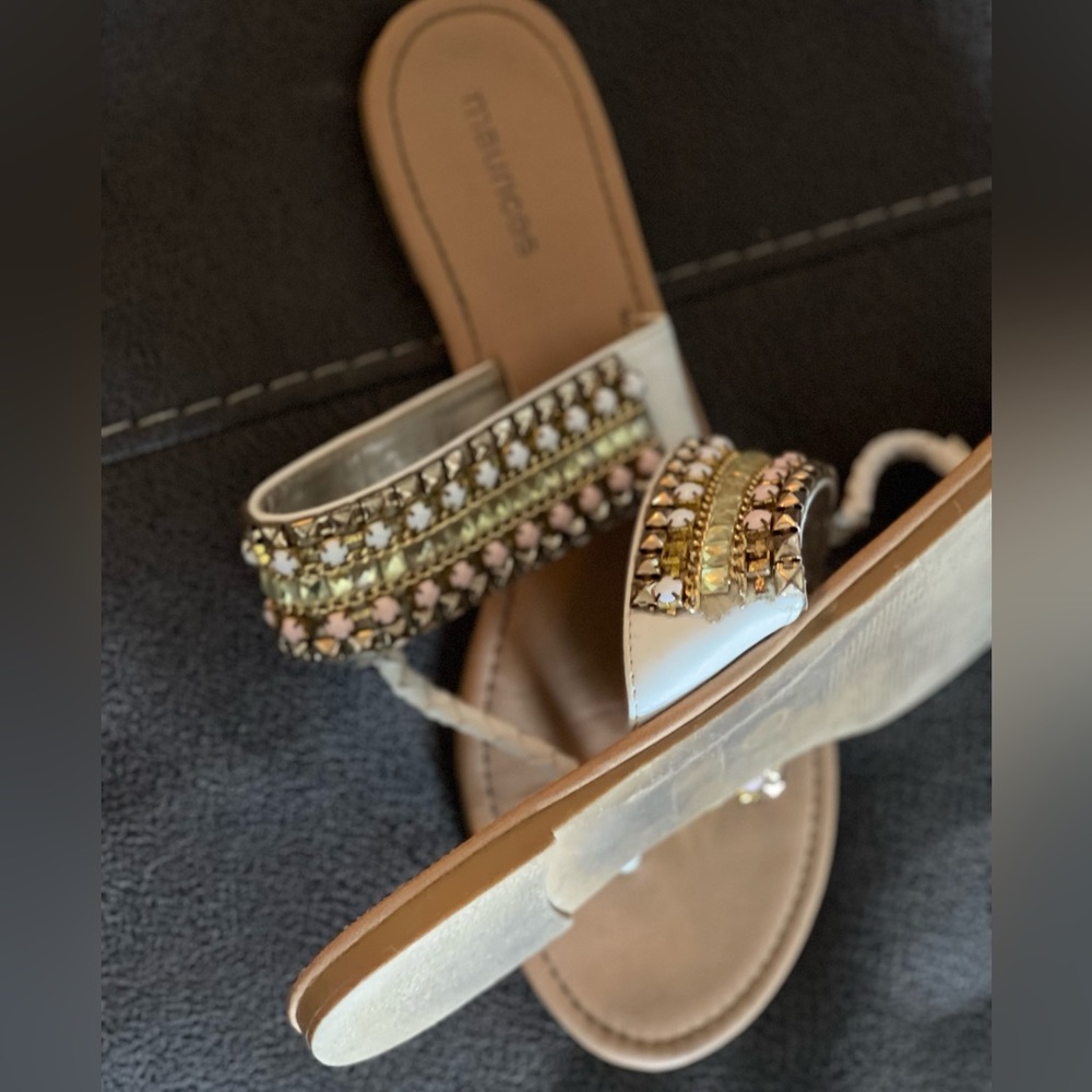 Sandals - Picture 2 of 2